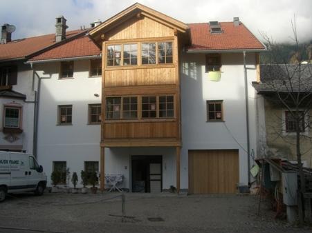 Apartamento Haus Milli San Candido Exterior foto