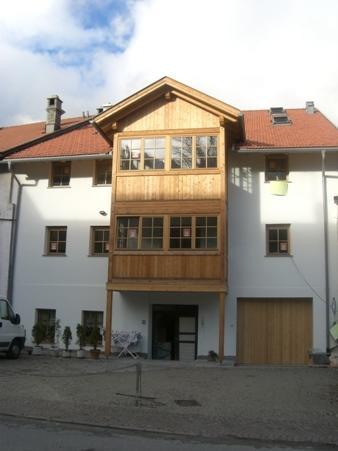 Apartamento Haus Milli San Candido Exterior foto