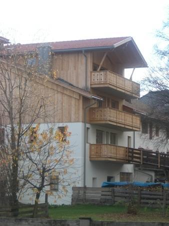 Apartamento Haus Milli San Candido Exterior foto