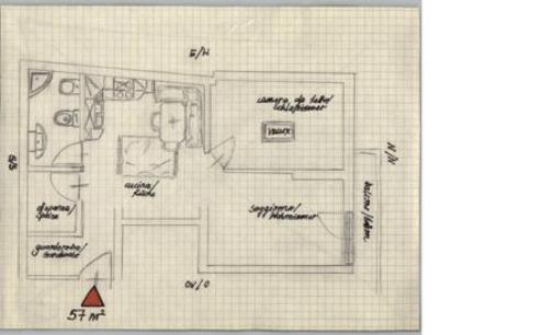 Apartamento Haus Milli San Candido Habitación foto