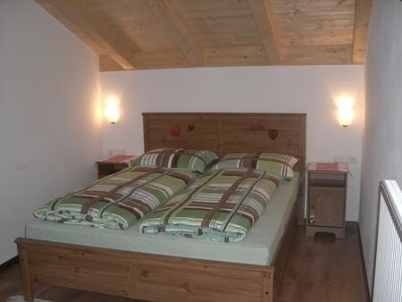 Apartamento Haus Milli San Candido Habitación foto